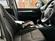 Toyota Hilux Revo Single Cab Diesel 2.8 AWD 2020 Green - 3