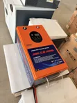 300Ah 12V Lithium Battery - 2
