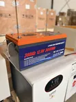 300Ah 12V Lithium Battery - 3