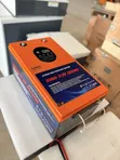 300Ah 12V Lithium Battery - 4