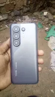 Tecno Camon 50 Ultra 512GB Black - 2