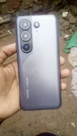 Tecno Camon 50 Ultra 512GB Black - 4