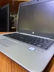 HP EliteBook 820 G3 Laptop - Core i5, 8GB RAM, 256GB SSD - 3