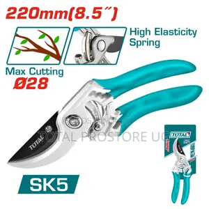 Pruning Shear 220mm (8.5")