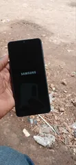 Samsung Galaxy A12 64GB Black - 1
