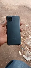 Samsung Galaxy A12 64GB Black - 2