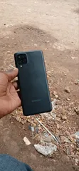 Samsung Galaxy A12 64GB Black - 4