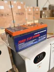 250Ah 12V Lithium Battery - 1