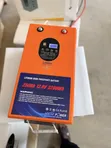 250Ah 12V Lithium Battery - 4