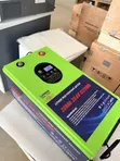 200Ah 24V Lithium Battery - 2