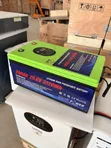 200Ah 24V Lithium Battery - 5
