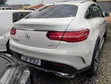 Mercedes-Benz GLE-Class GLE 350d 4MATIC 2018 White - 2