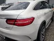 Mercedes-Benz GLE-Class GLE 350d 4MATIC 2018 White - 5