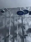 ACE Shower Mixer Full Set - Brand New - 1