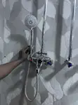 ACE Shower Mixer Full Set - Brand New - 2