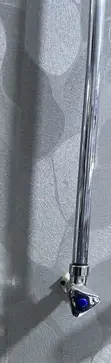 Brand New Cold Water Shower Set - ACE - 1