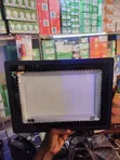 MSK 200W LED Floodlight for Security - 2