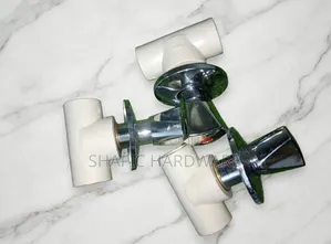 Shower Valve 25 3/4" for Pipe Work