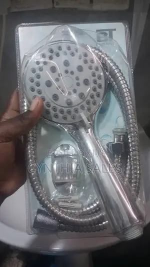 ACE Telephone Shower Head - Brand New
