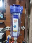ACE Water Filter (Single) 3/4 Inch - 2