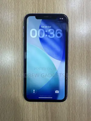 Apple iPhone 11 128GB Purple