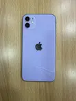 Apple iPhone 11 128GB Purple - 2