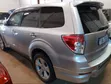 Subaru Forester 2011 Silver - 4