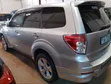 Subaru Forester 2011 Silver - 5