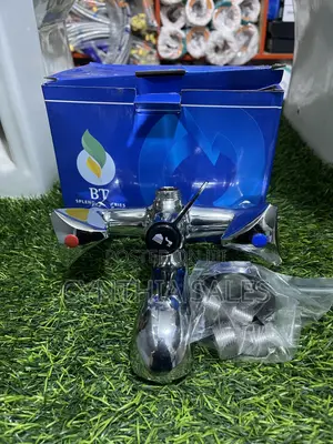 Brand New ACE Shower Mixer (Full Set)