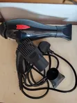 NOVA Hair Dryer Comb - 4