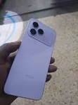 Tecno Spark 50 128GB Blue - 1
