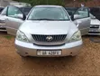 Toyota Harrier 2.4 2012 Silver - 3