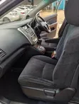 Toyota Harrier 2.4 2012 Silver - 4