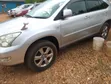 Toyota Harrier 2.4 2012 Silver - 5
