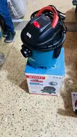 Brand New Wet and Dry Vacuum Cleaner - 1300W - 1