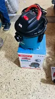Brand New Wet and Dry Vacuum Cleaner - 1300W - 3