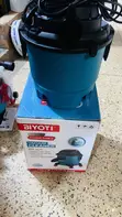 Brand New Wet and Dry Vacuum Cleaner - 1300W - 4