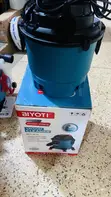 Brand New Wet and Dry Vacuum Cleaner - 1300W - 5