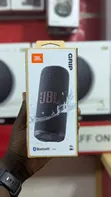JBL Grip Portable Bluetooth Speaker, Waterproof With Ambient Light - 1