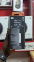 JBL Grip Portable Bluetooth Speaker, Waterproof With Ambient Light - 2