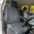 Toyota Harrier 2.4 SUV 2011 White - 2