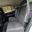 Toyota Harrier 2.4 SUV 2011 White - 3