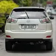 Toyota Harrier 2.4 SUV 2011 White - 4