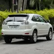 Toyota Harrier 2.4 SUV 2011 White - 5