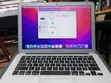 Apple MacBook Air 2017 - Core i7, 8GB RAM, 500GB SSD - 4