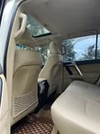 Toyota Land Cruiser Prado TX 2020 - 3