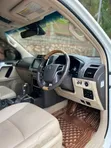 Toyota Land Cruiser Prado TX 2020 - 4