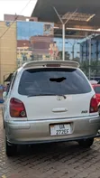 Toyota Corolla Spacio 1.6 G (5 Seater) 1998 Beige - 1