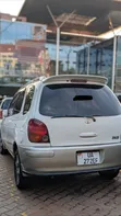 Toyota Corolla Spacio 1.6 G (5 Seater) 1998 Beige - 2