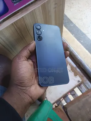 Samsung Galaxy A16 128GB Black